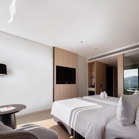 December Hotel Nha Trang Eksteriør bilde
