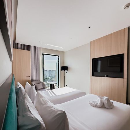 December Hotel Nha Trang Eksteriør bilde