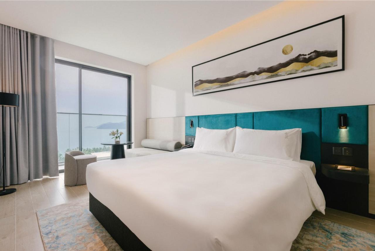 December Hotel Nha Trang Eksteriør bilde