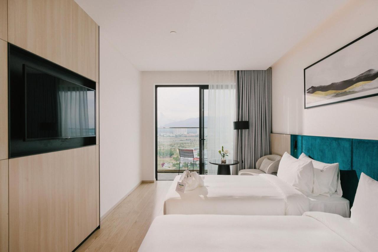 December Hotel Nha Trang Eksteriør bilde