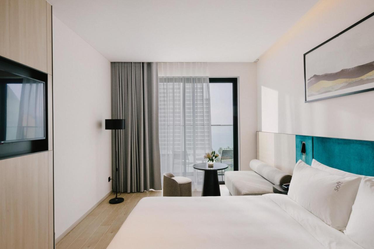 December Hotel Nha Trang Eksteriør bilde