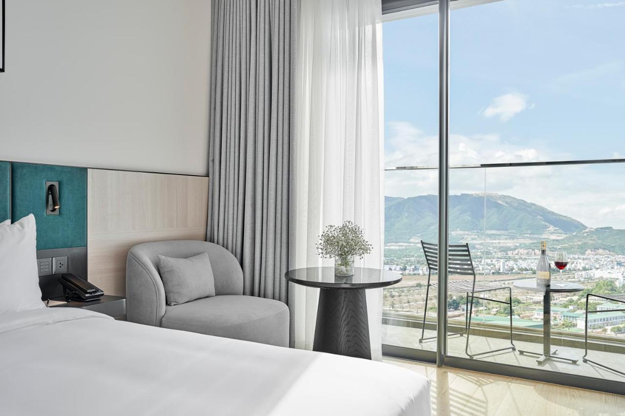 December Hotel Nha Trang Eksteriør bilde