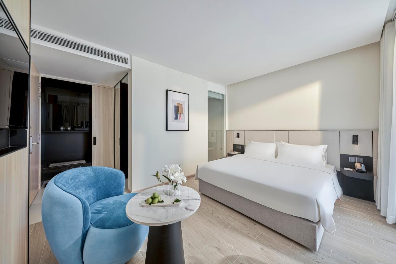 December Hotel Nha Trang Eksteriør bilde