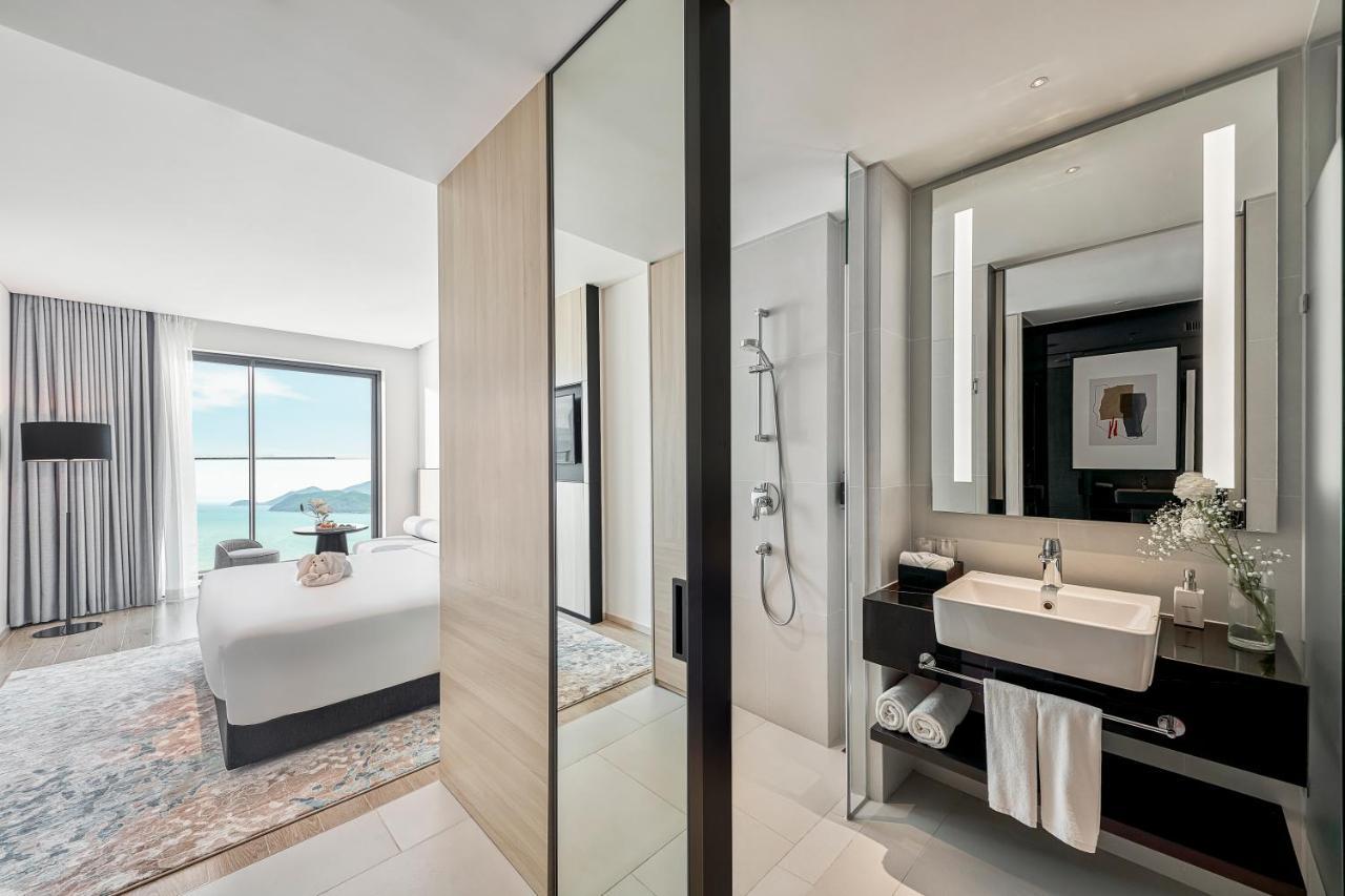 December Hotel Nha Trang Eksteriør bilde