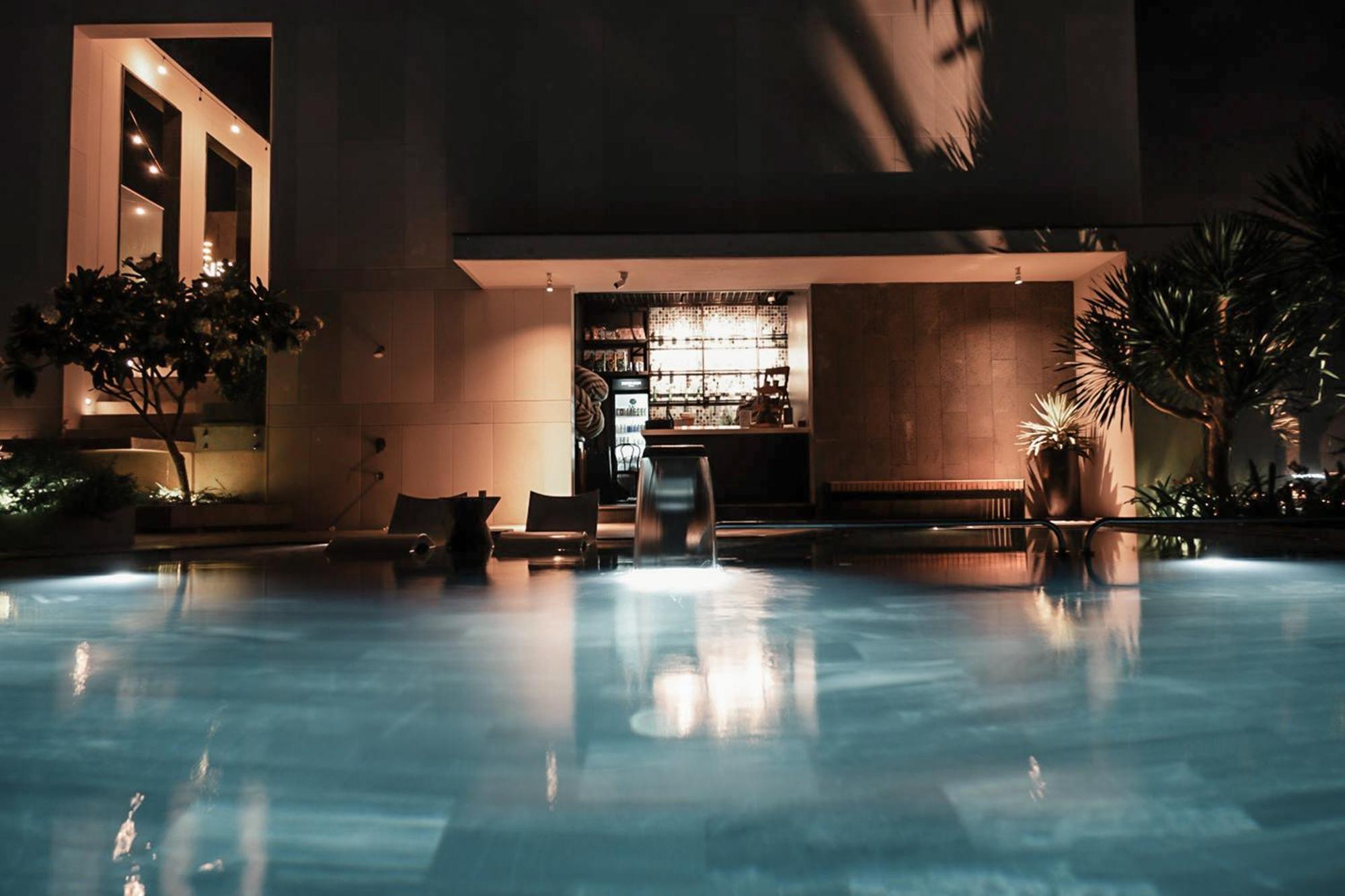December Hotel Nha Trang Eksteriør bilde