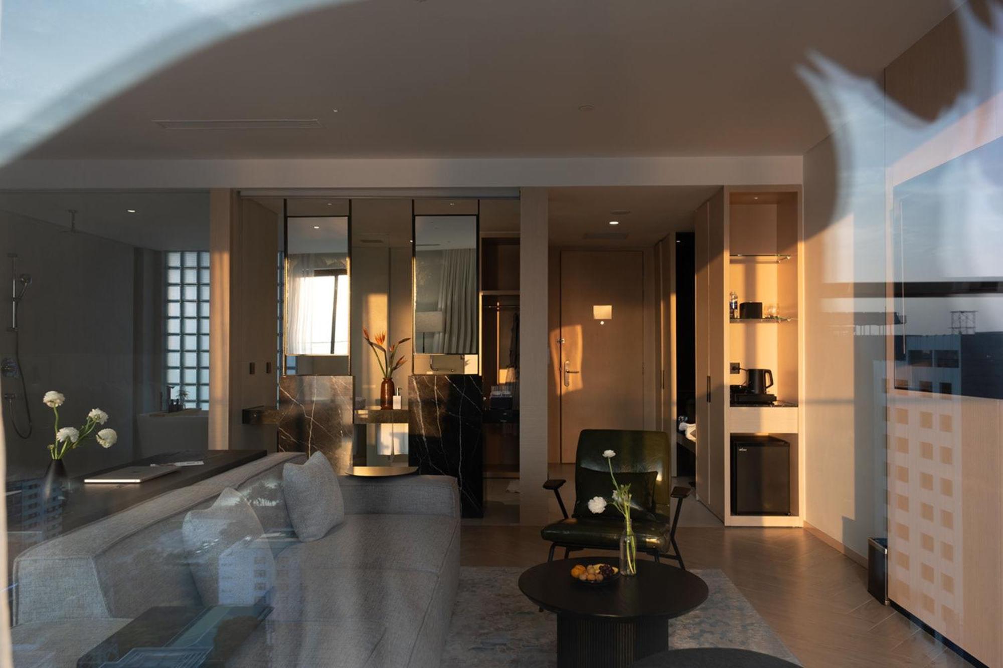 December Hotel Nha Trang Eksteriør bilde