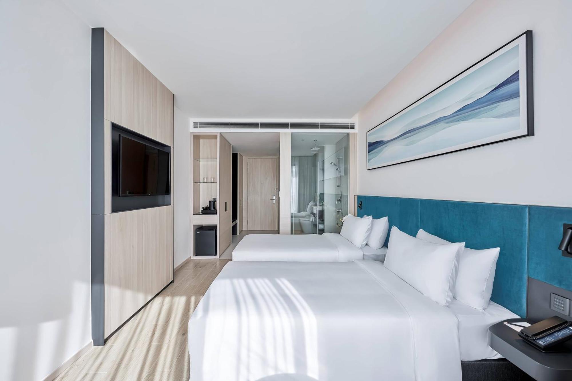 December Hotel Nha Trang Eksteriør bilde