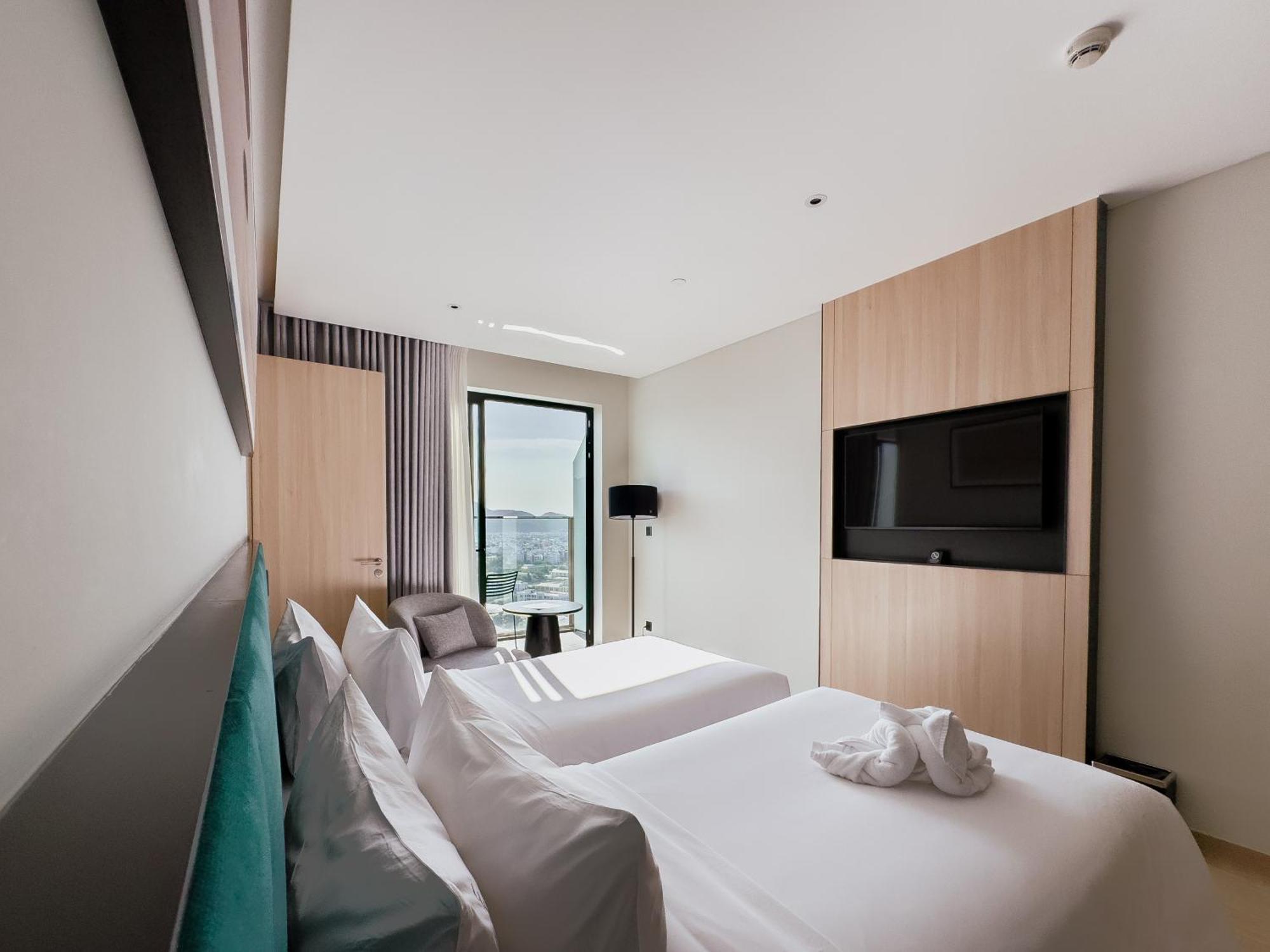 December Hotel Nha Trang Eksteriør bilde