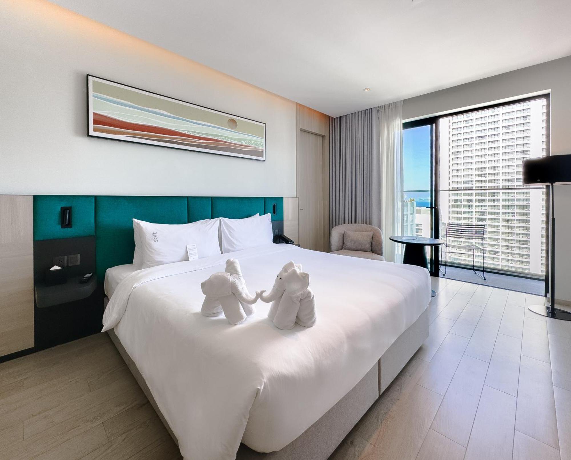 December Hotel Nha Trang Eksteriør bilde